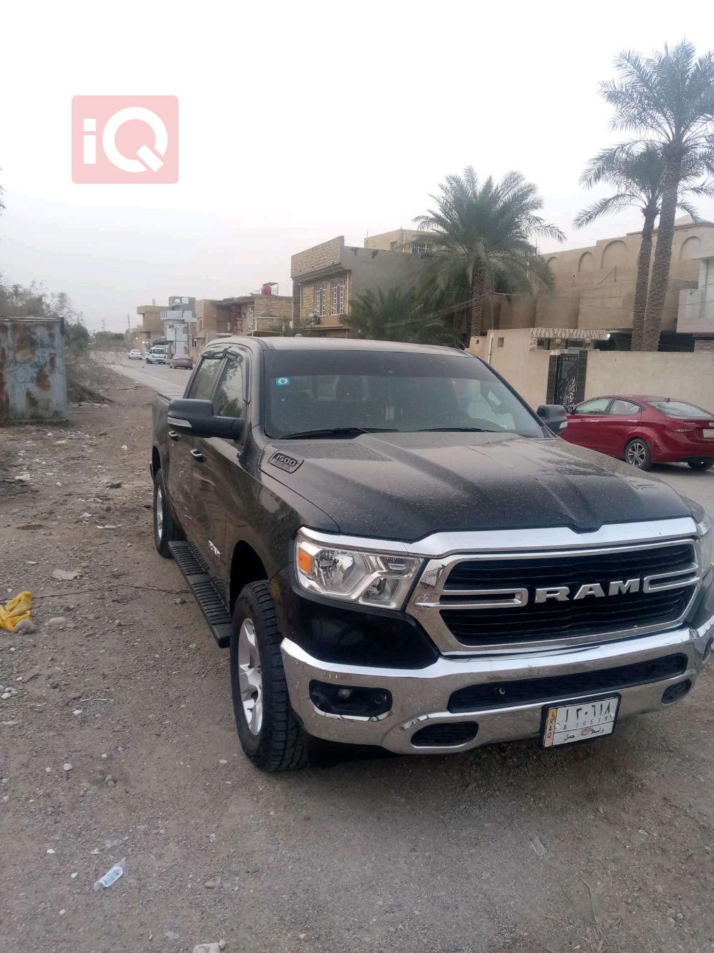 رام 1500